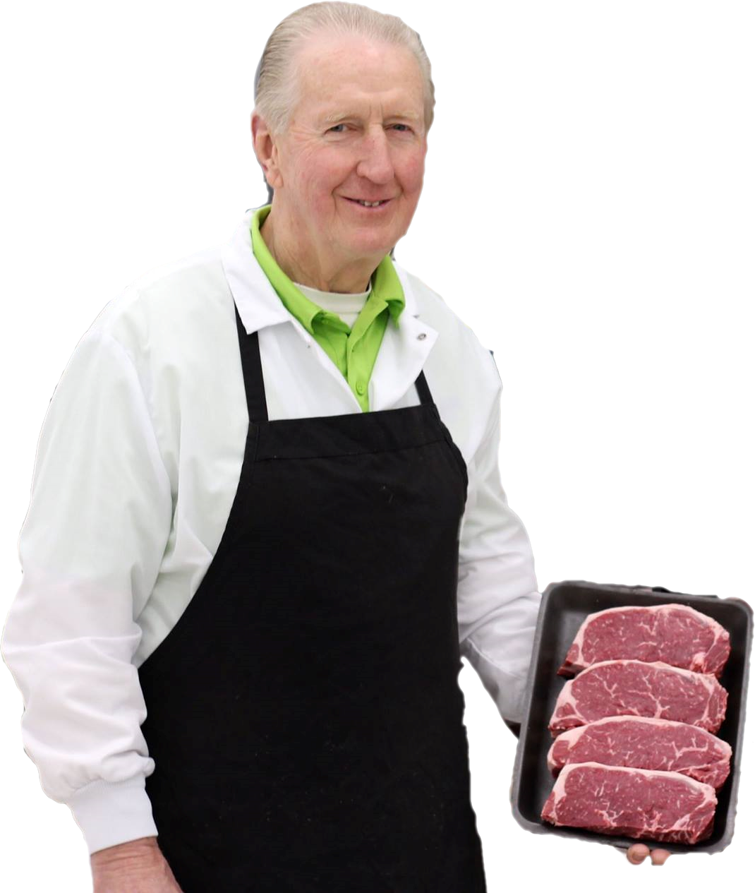 Butcher's Boulevard Crossroads Market Green Lake, WI