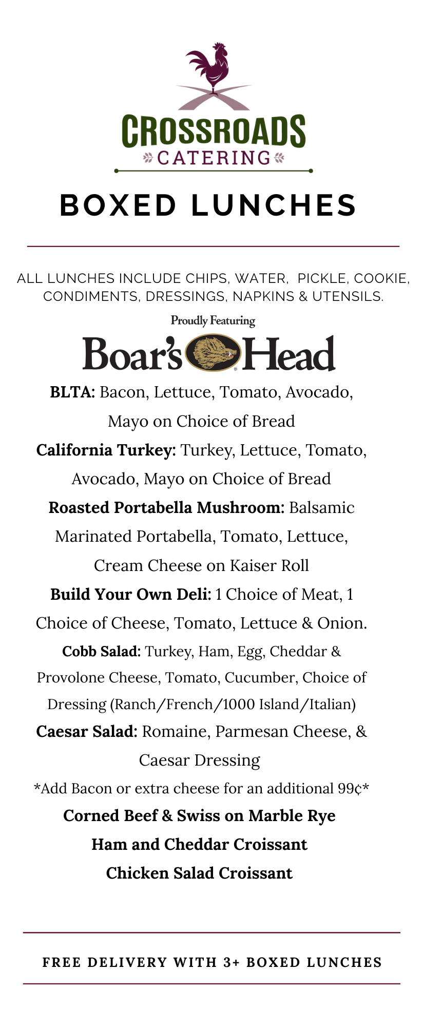 Copy of Catering Menus holiday Party Packages (1)